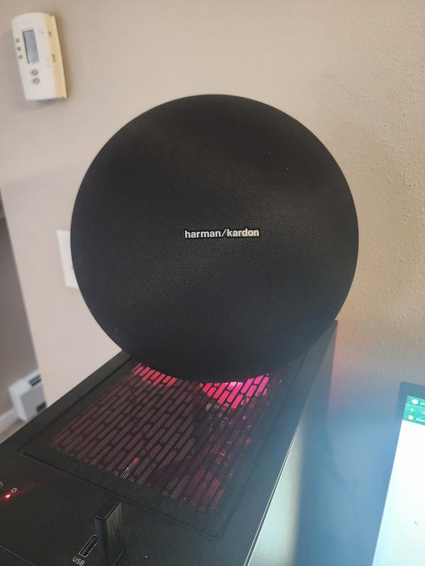Harman Kardon Onyx Studio 4 | Portable Bluetooth Speaker