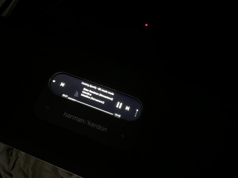 Harman Kardon Citation MultiBeam™ 700 | The smartest
