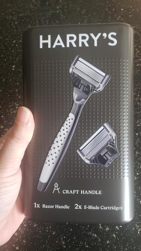  Harrys Craft Handle : Tools & Home Improvement