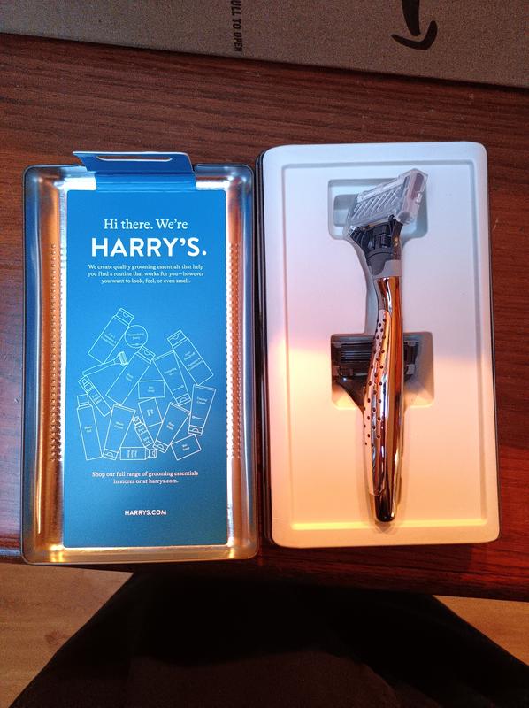  Harrys Craft Handle : Tools & Home Improvement