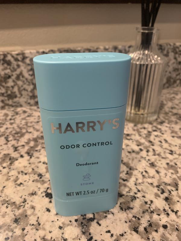 Harry's Deodorant Stone Scent