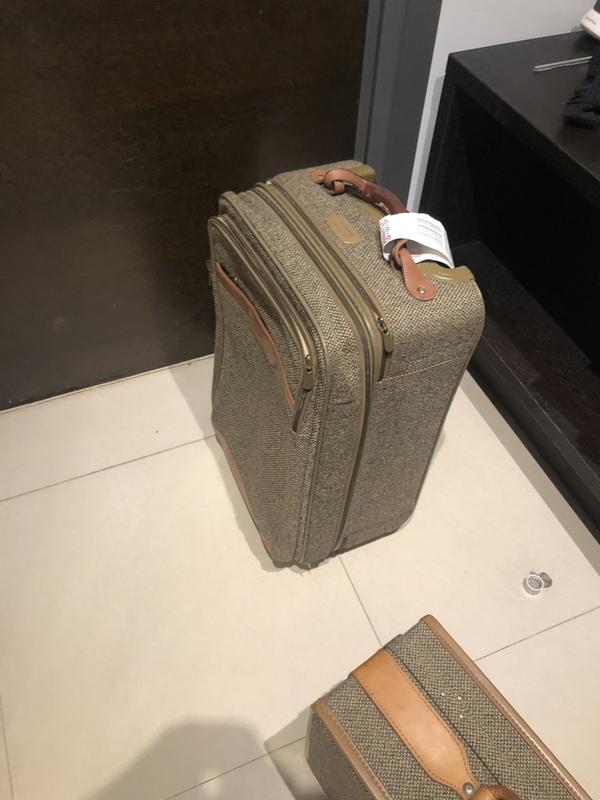 Buy Tweed Legend Medium Journey for USD 900.00