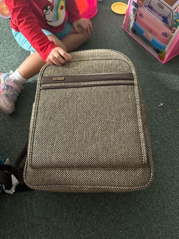 Customer photo for "Great backpack ."