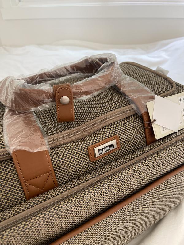 Buy Tweed Legend Travel Duffel for USD 620.00