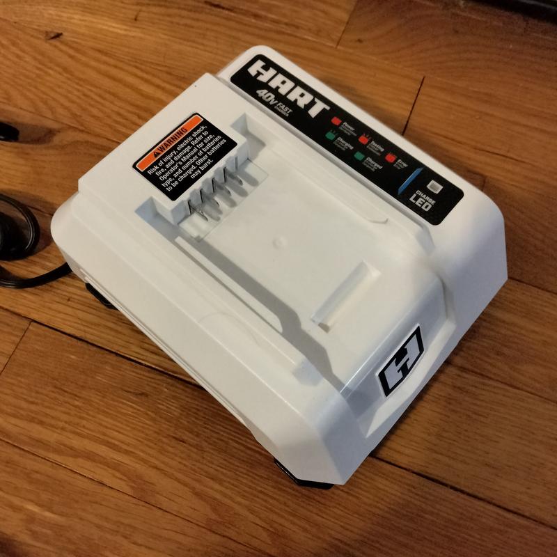 Hart 40v Battery Charger Manual edu.svet.gob.gt