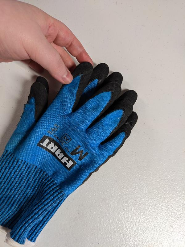 Cut Resistant Gloves - M - HART Tools