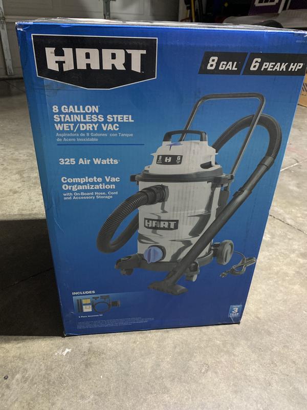 hart voc812sw 3701