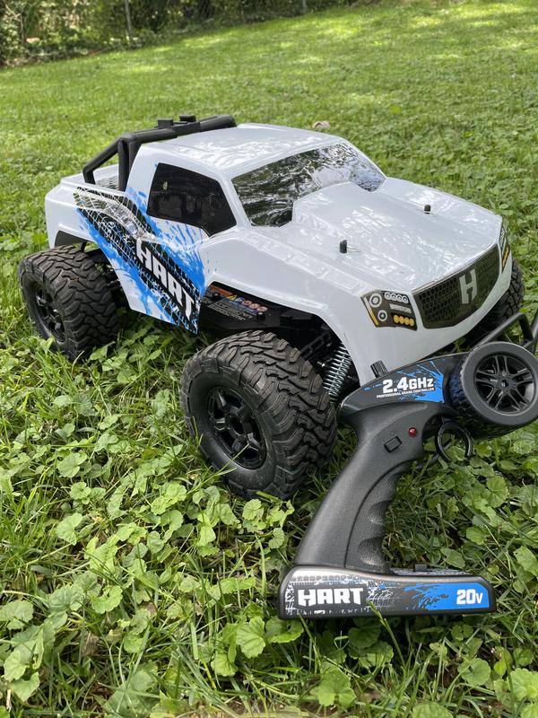 20v rc car