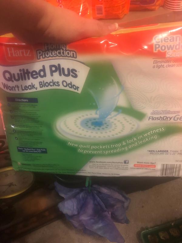 Descriptive packaging