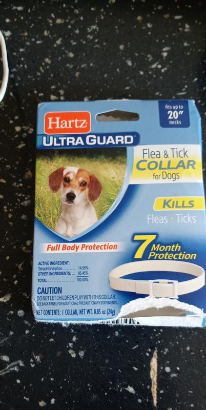 Meijer seresto best sale flea collar