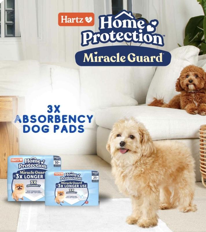 Home & Protection Pads