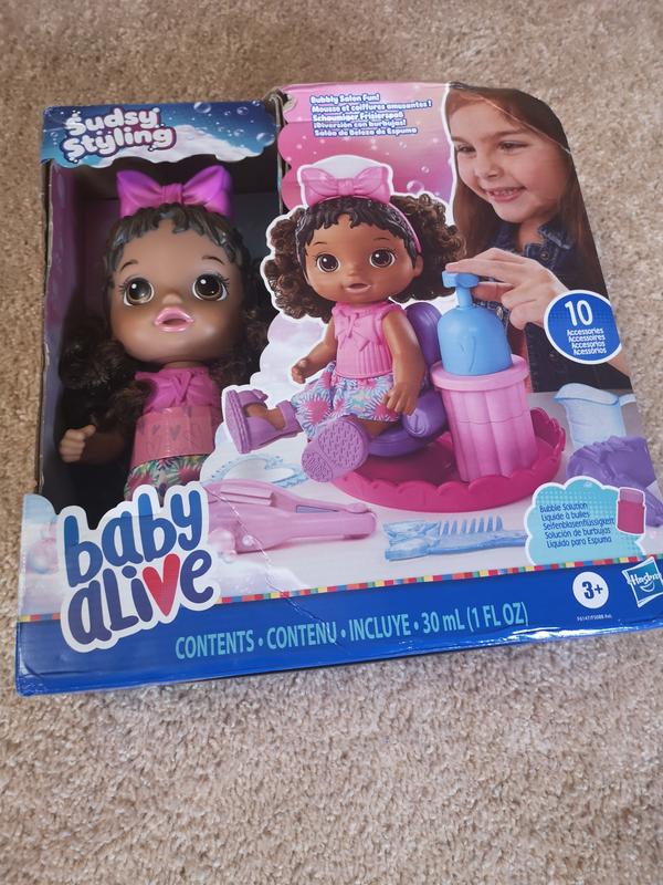 Just what a Little girl needs