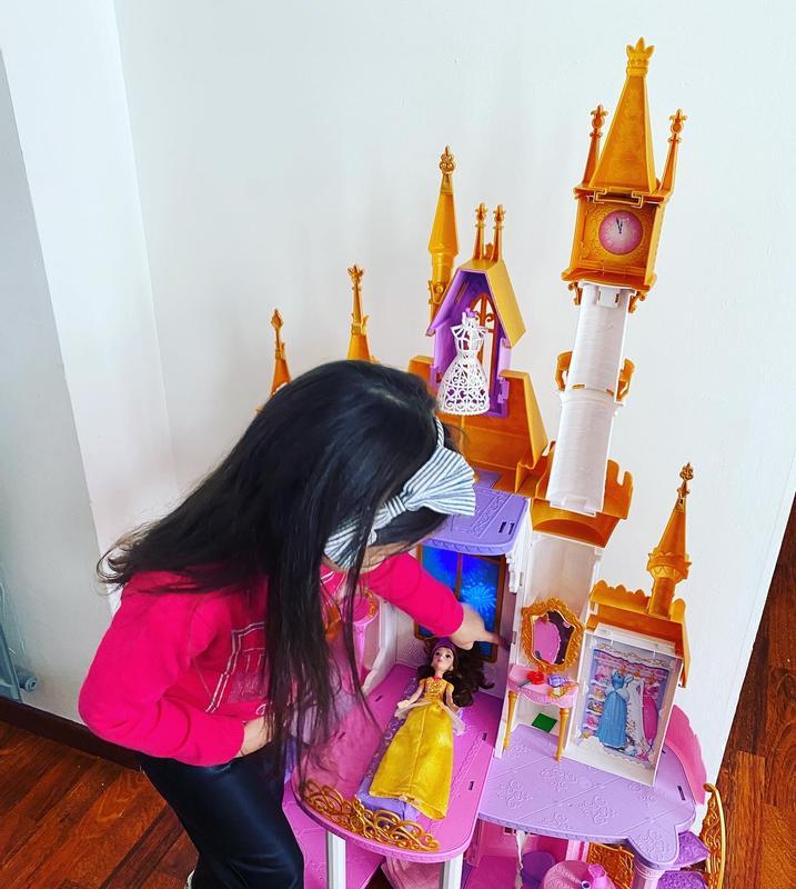 L’heure de la fête