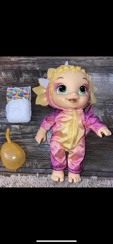 New little favorite doll