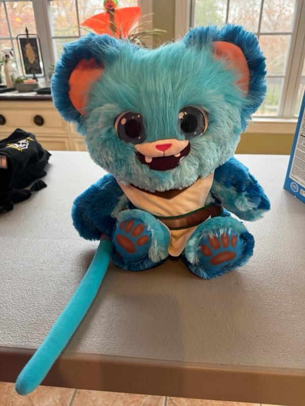 NEW OFFICIAL 8-12 DISNEY STAR WARS YOUNG JEDI SOFT PLUSH TOYS