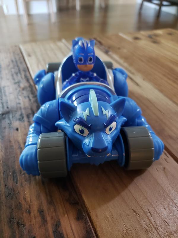 Great addition to PJ Masks collection!