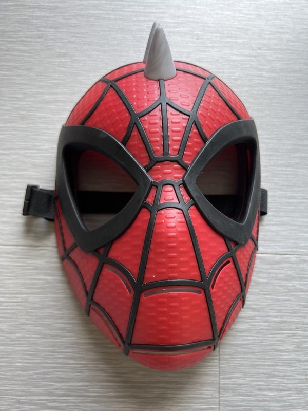 Spider-Man Spider-Punk Kid's Mask