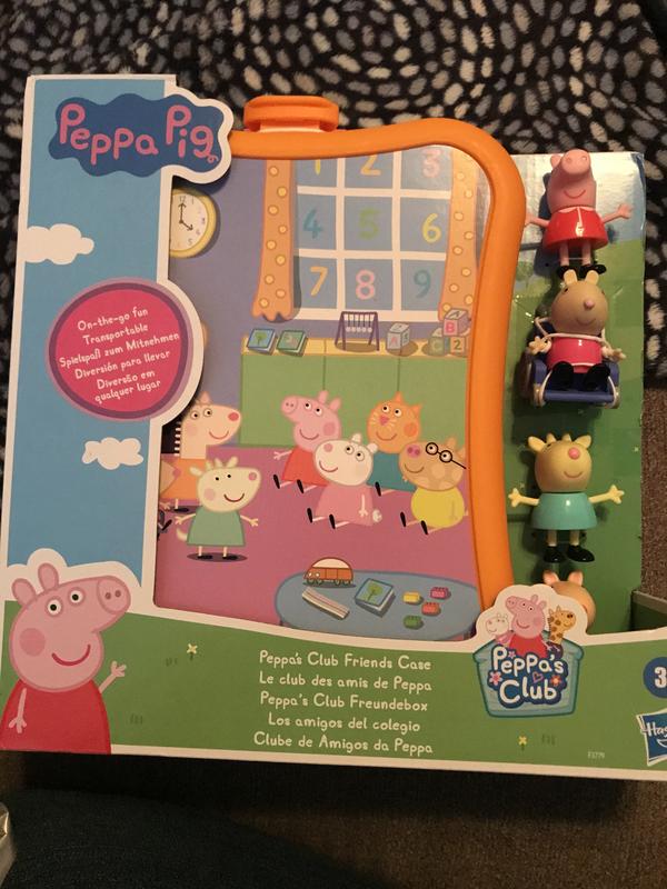 Peppa Pig - Los amigos del colegio - Peppa Pig