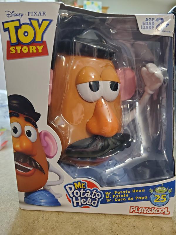 mr potato head toys r us