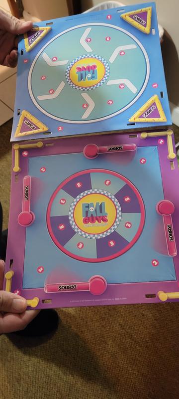 Such fun board pieces