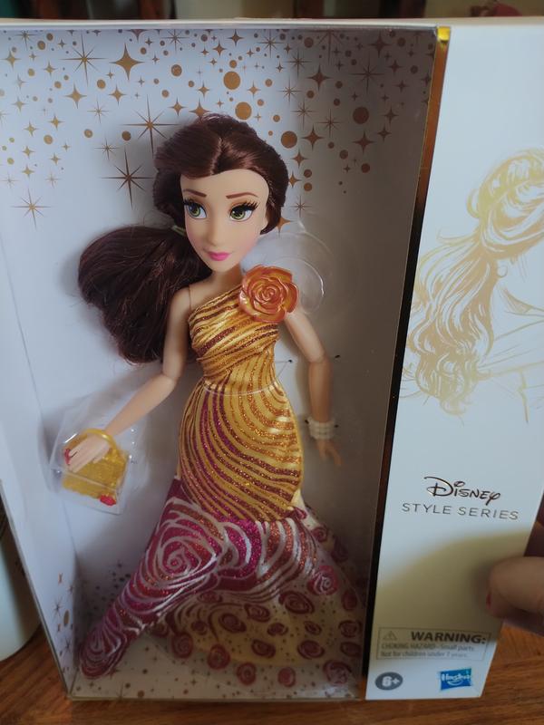Belle
