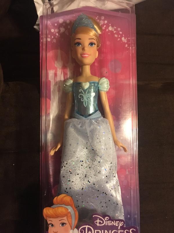 Best Cinderella out there