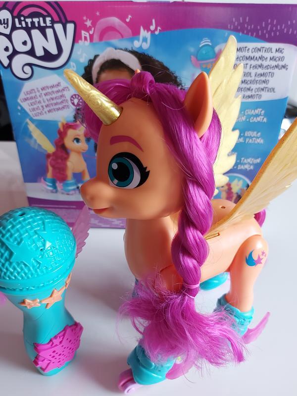 My little pony Sunny Starscout