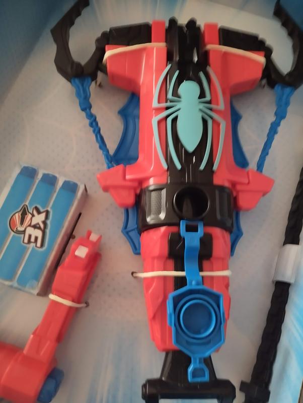 Les couleurs sont magnifiques