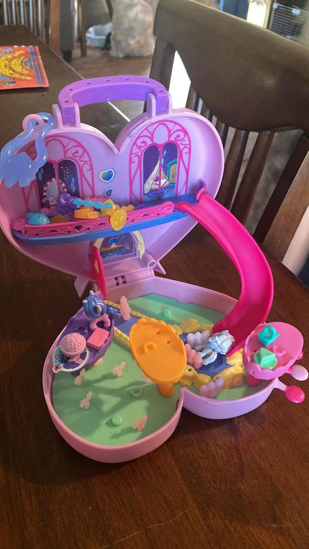 My Little Pony Mini World Magic Compact Creation Bridlewood