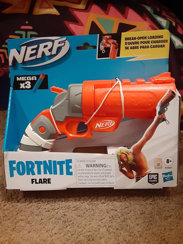 Perfect addition to my sons collection!