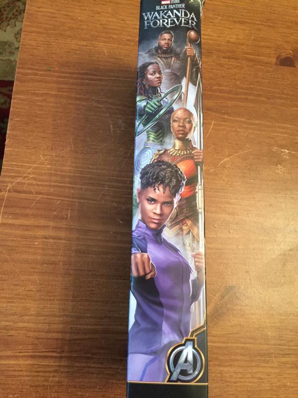 Black Panther Namor - Photo 5