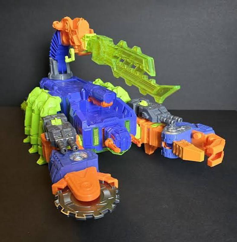 Customer carousel item 1.