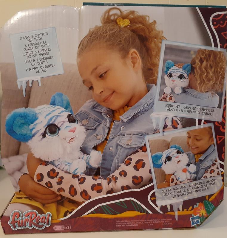 My daughter loves it