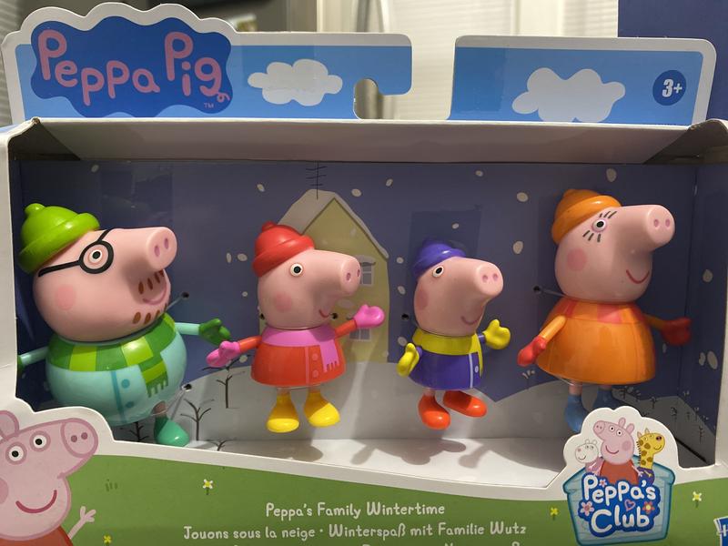 Peppa Pig