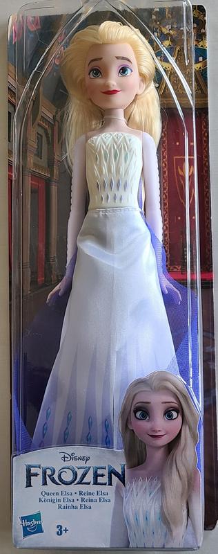 Disney Frozen Doll