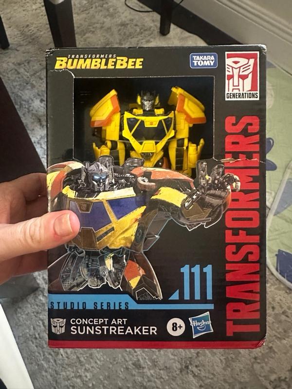 Photo from External reviewer