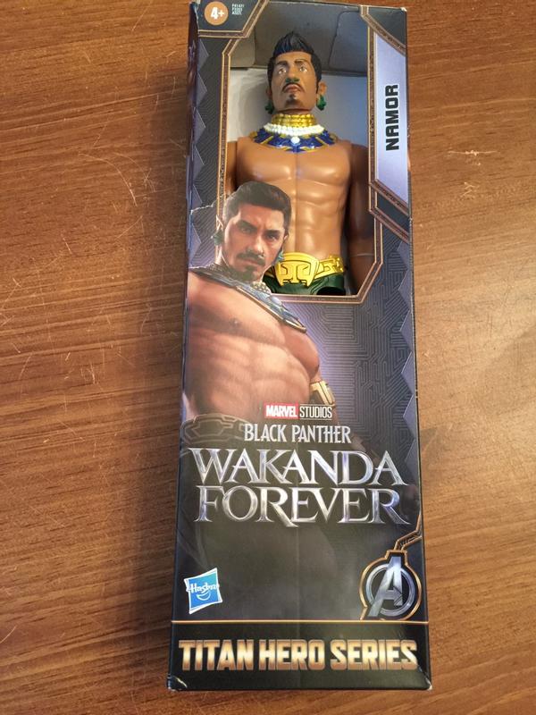 Black Panther Namor - Photo 3