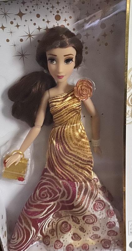 Belle