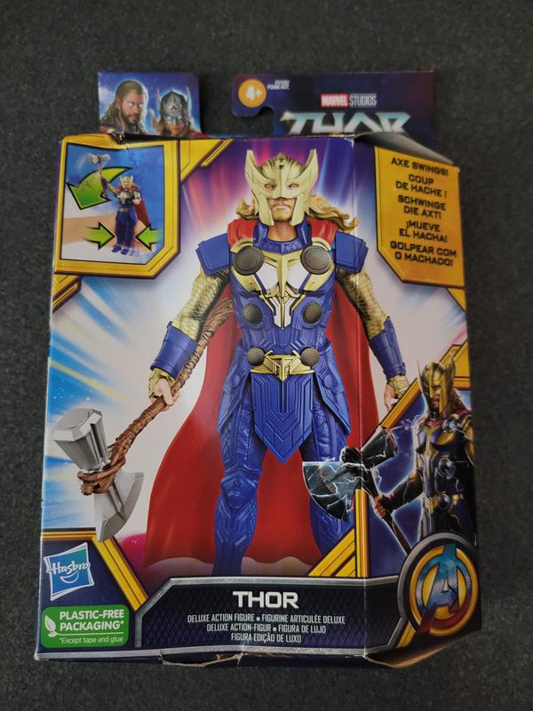 Plastic-Free Packaging