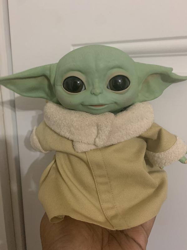 Star Wars The Child Animatronic Edition AKA Baby Yoda