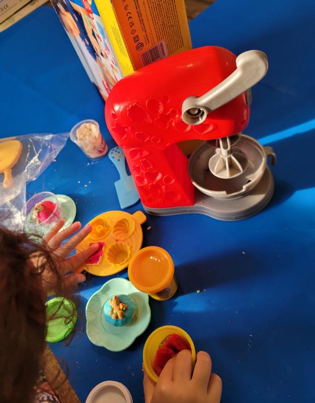 Play-doh Magical Mixer : Target