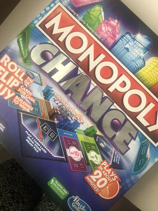 Monopoly