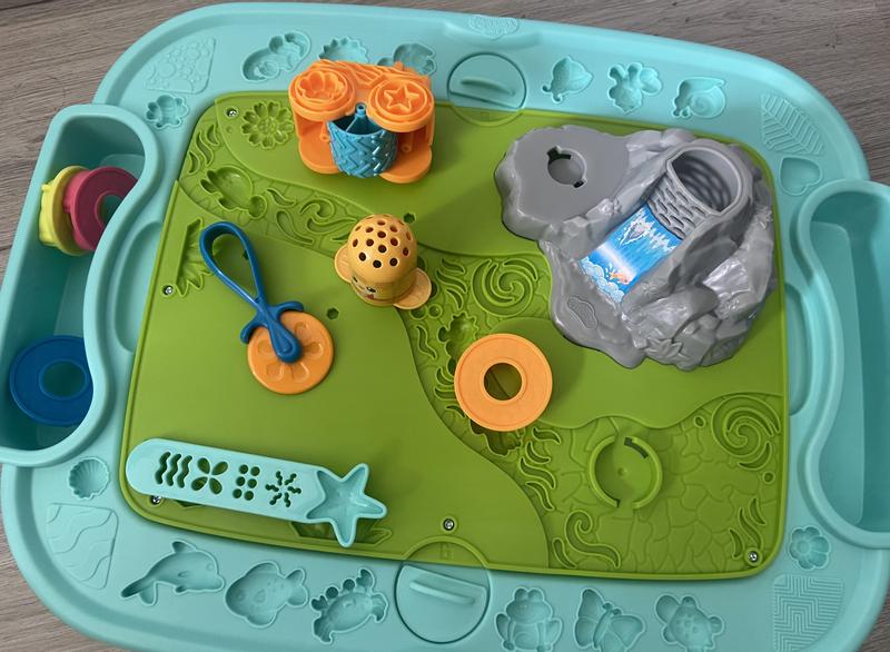 Cote reliefs + accessoires