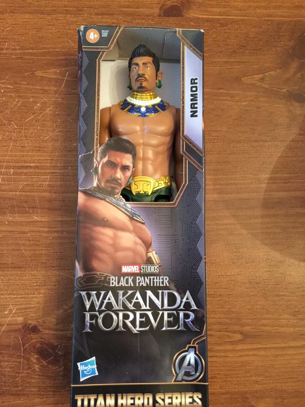 Black Panther Namor - Photo 1