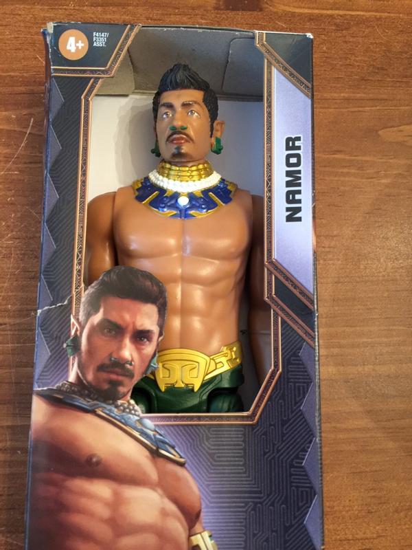 Black Panther Namor - Photo 2