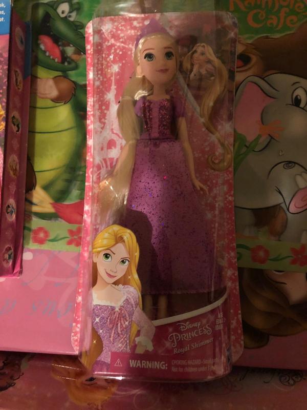 Daughter ‘s favorite!