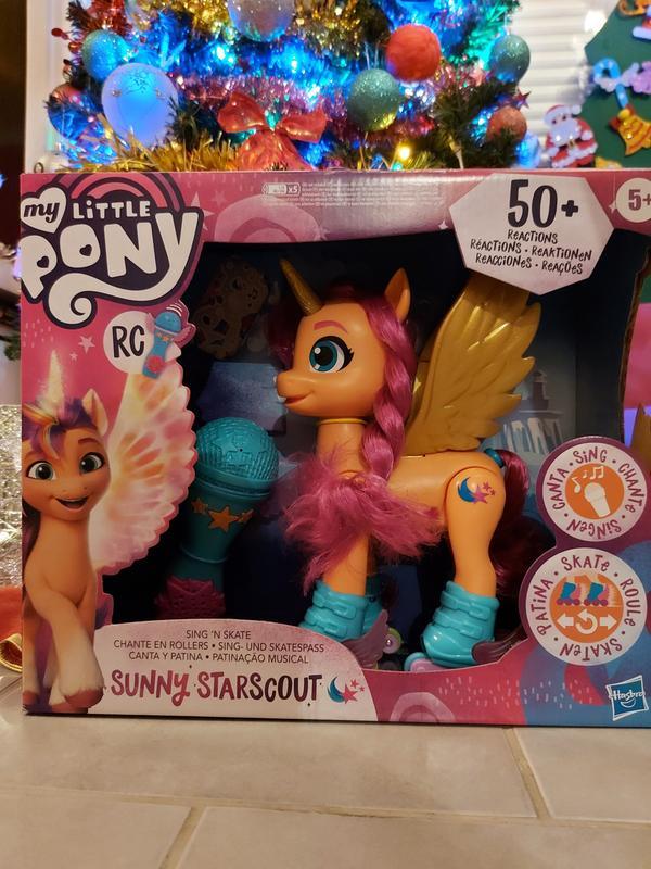 My little pony