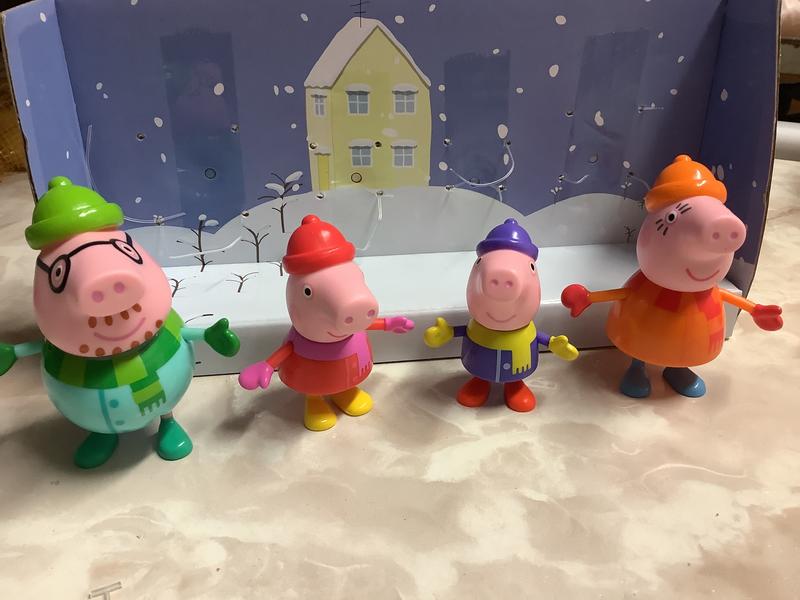 Very durable toy set!!