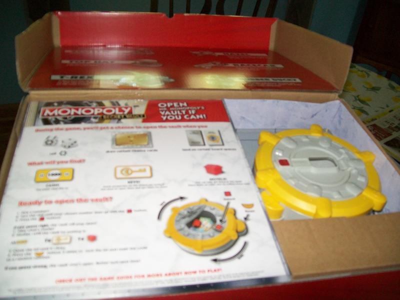 Fun for family and friends