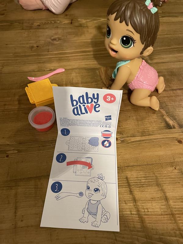 Simply, Easy Instructions